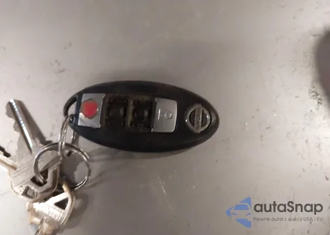 2007 Nissan Altima 2.5 S from USA, damaged, VIN 1N4AL21E47N453168